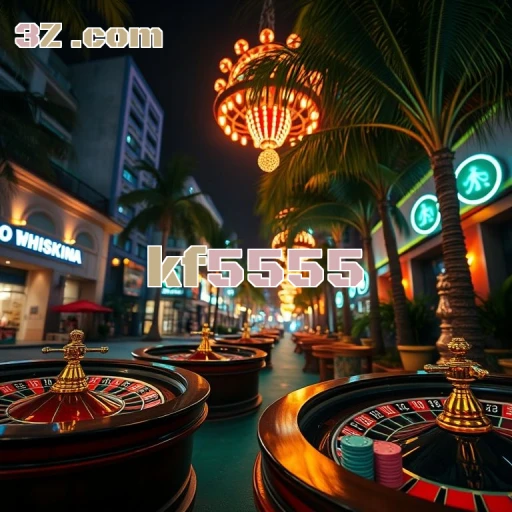Recursos Pagos do kf5555: Potencialize Sua Jogatina