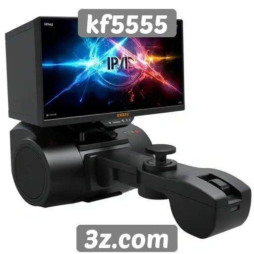 Opiniões de jogadores sobre o kf5555