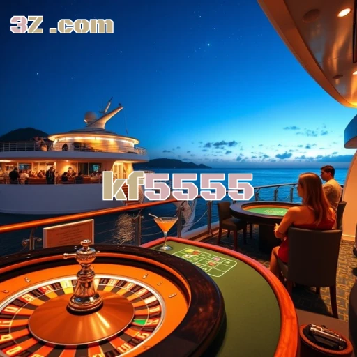 Promoções Incríveis no kf5555 para Jogadores Apaixonados