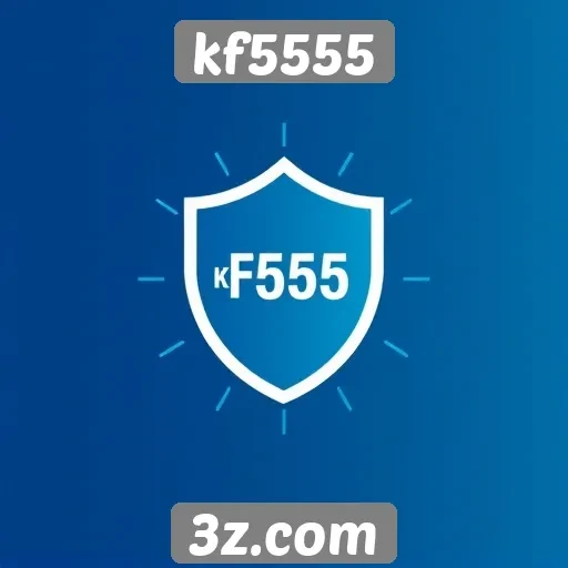 Avaliação da segurança das transações no kf5555